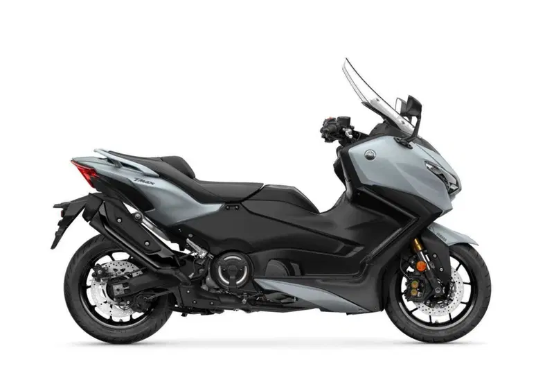 Yamaha T-Max 560 T-Max 560 Tech Max (2025 - 26) (2)