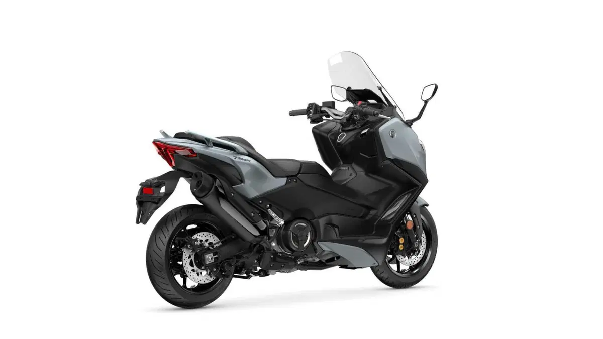 Yamaha T-Max 560 T-Max 560 Tech Max (2025 - 26) (3)