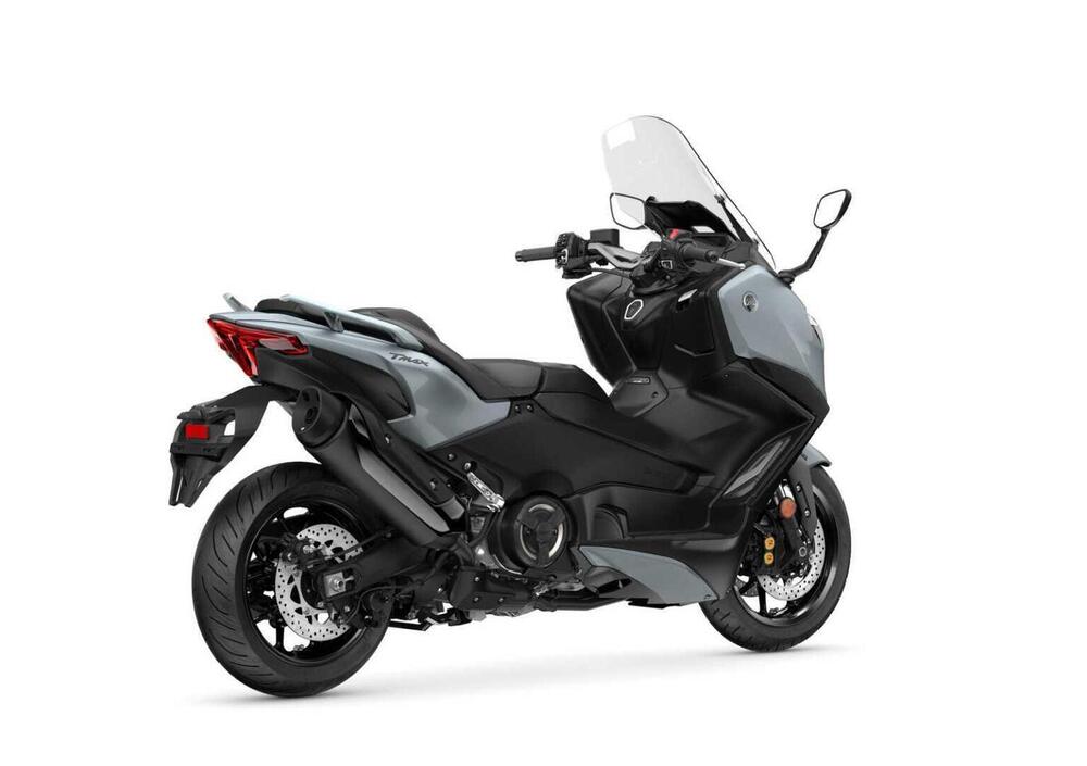 Yamaha T-Max 560 Tech Max (2025) (3)