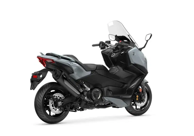 Yamaha T-Max 560 T-Max 560 Tech Max (2025 - 26) (3)