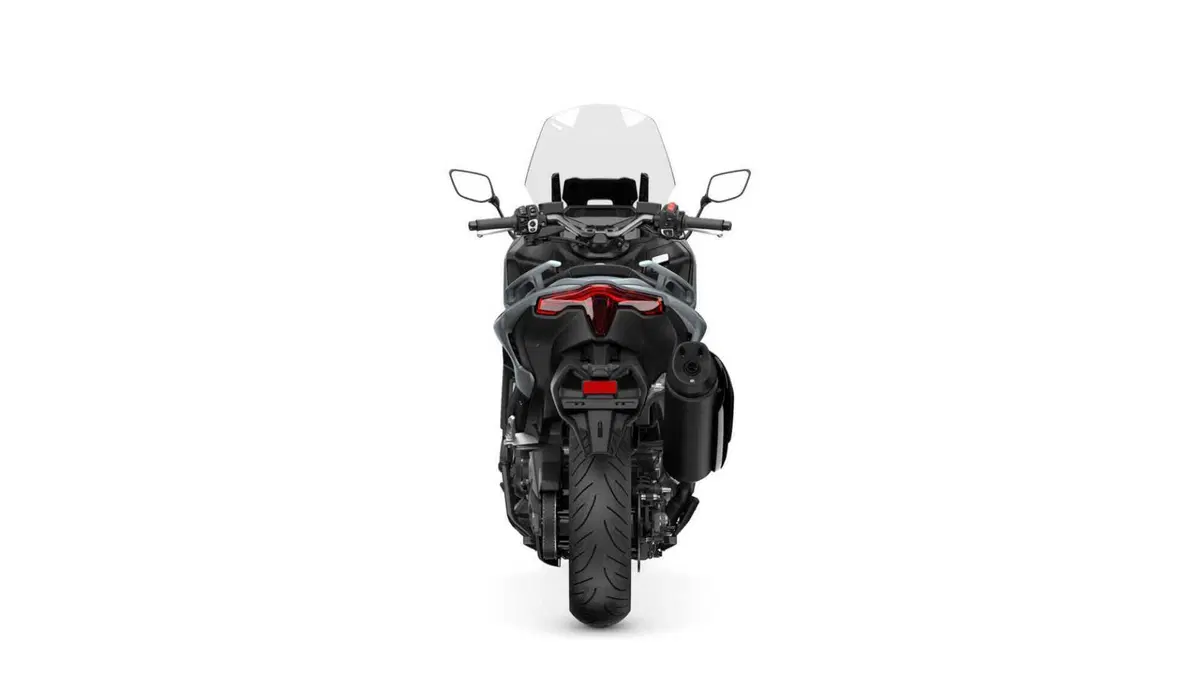 Yamaha T-Max 560 T-Max 560 Tech Max (2025 - 26) (4)