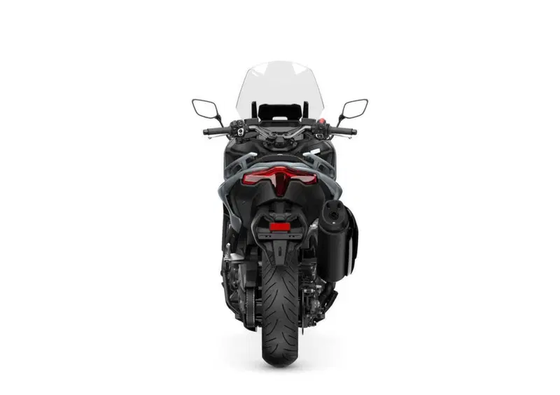 Yamaha T-Max 560 T-Max 560 Tech Max (2025 - 26) (4)