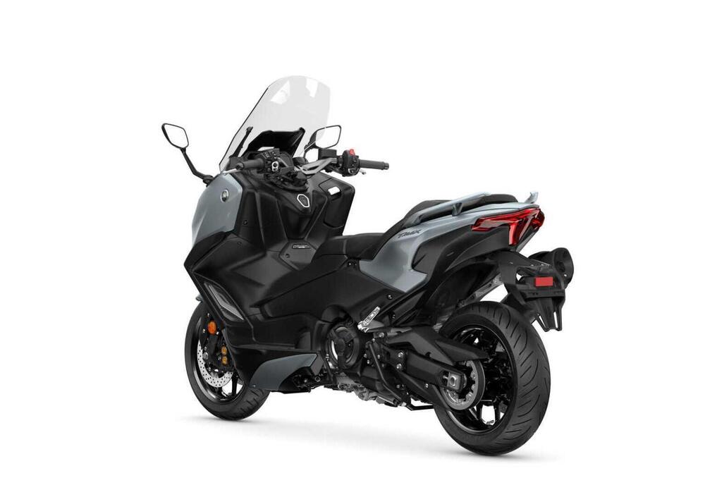 Yamaha T-Max 560 Tech Max (2025) (5)