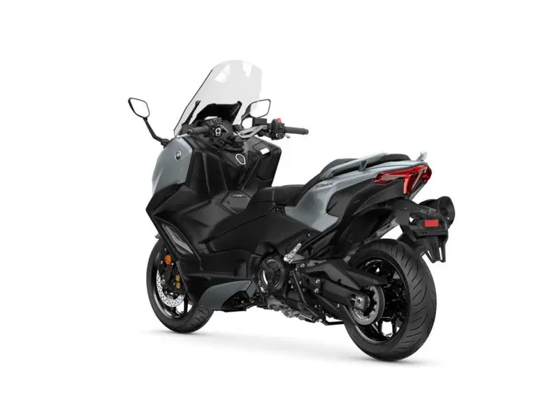 Yamaha T-Max 560 T-Max 560 Tech Max (2025 - 26) (5)