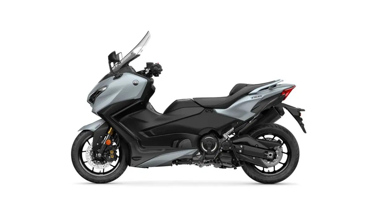 Yamaha T-Max 560 T-Max 560 Tech Max (2025 - 26) (6)