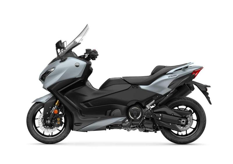 Yamaha T-Max 560 T-Max 560 Tech Max (2025) (6)