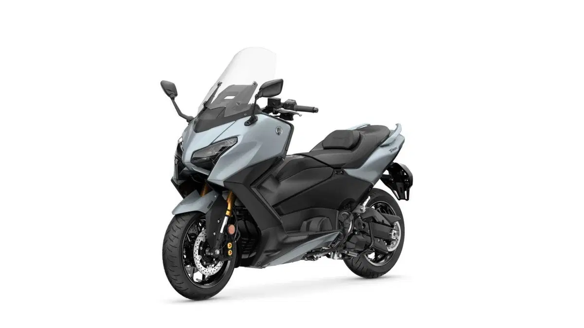 Yamaha T-Max 560 T-Max 560 Tech Max (2025 - 26) (7)