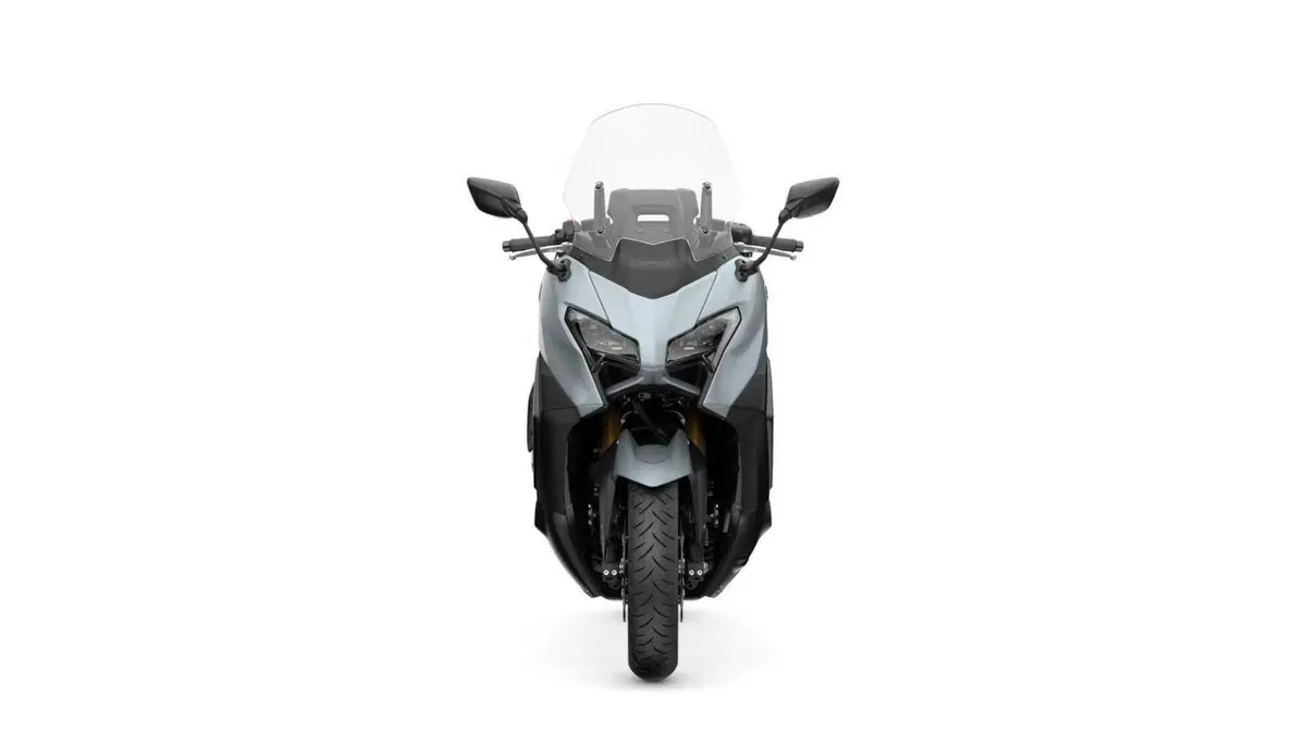 Yamaha T-Max 560 T-Max 560 Tech Max (2025 - 26) (8)