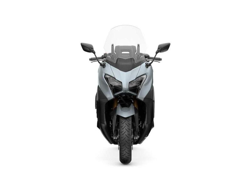 Yamaha T-Max 560 T-Max 560 Tech Max (2025) (8)