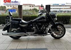 Yamaha XVS 1900 Midnight Star (2006 - 16) usata