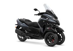 Yamaha Tricity 300 (2021 - 24) usata