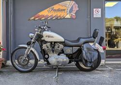 Harley-Davidson 883 Custom (1998 - 00) - XL 53C usata