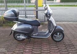 Vespa Granturismo 200 L usata