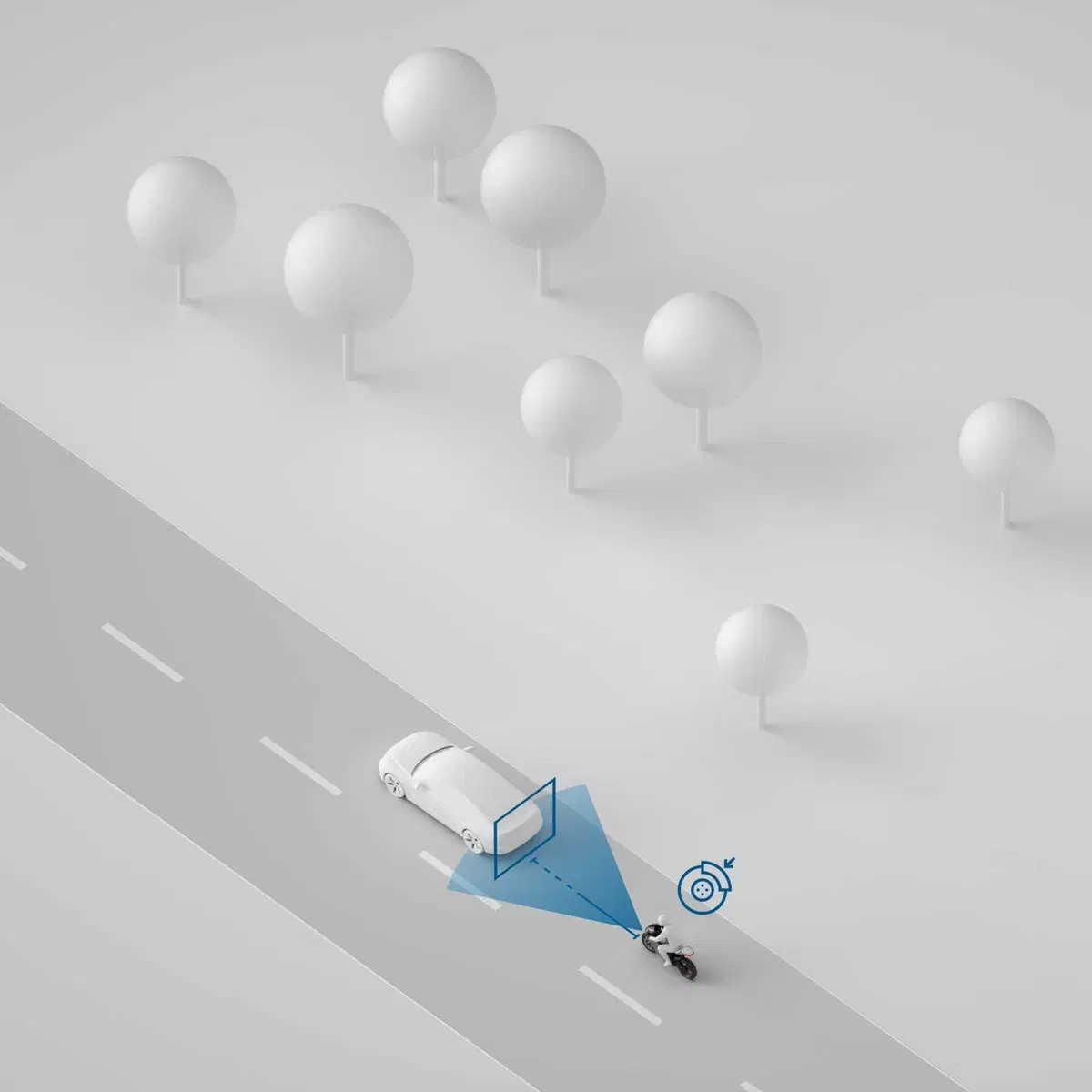 Tecnologia, sicurezza e connettività: la rivoluzione Bosch per le due ruote a EICMA 2024