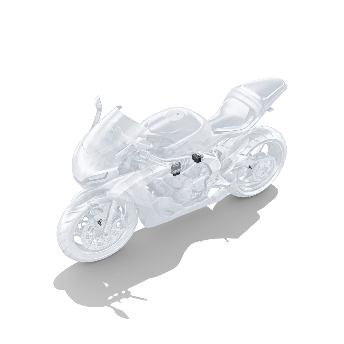 Tecnologia, sicurezza e connettività: la rivoluzione Bosch per le due ruote a EICMA 2024 (5)