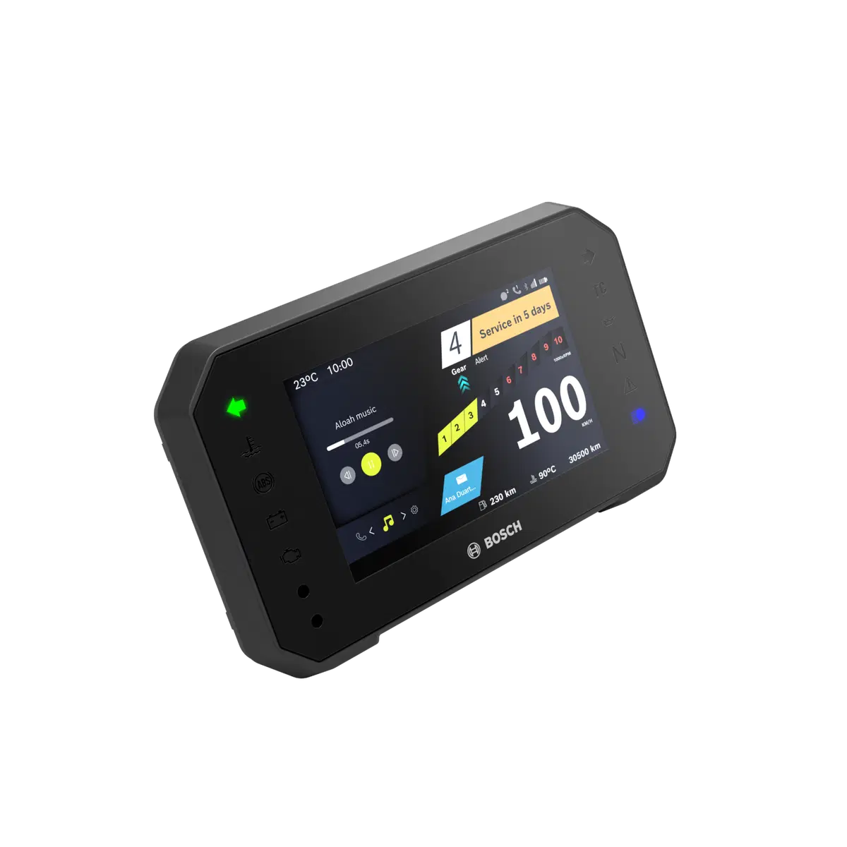 Tecnologia, sicurezza e connettività: la rivoluzione Bosch per le due ruote a EICMA 2024 (7)