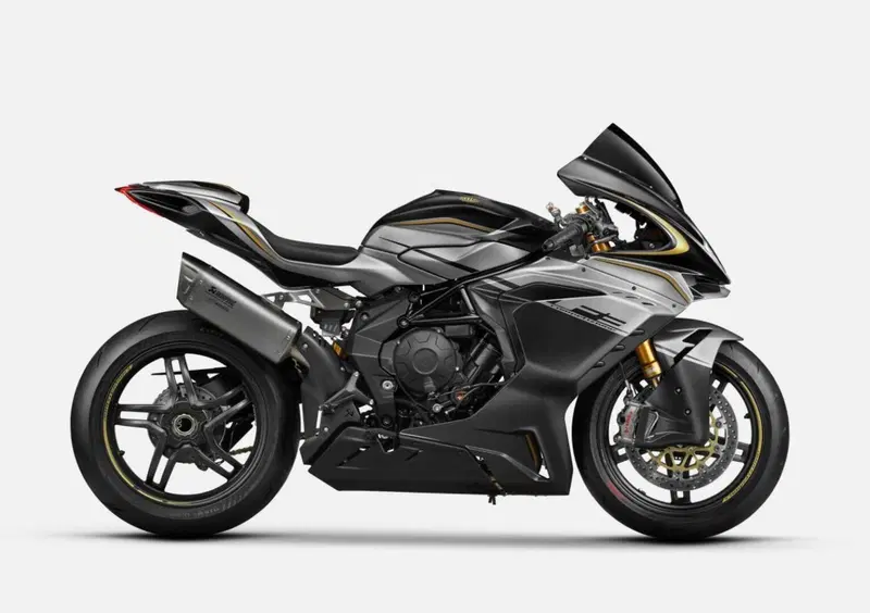 MV Agusta F3 800 F3 800 Competizione (2025 - 26) (2)
