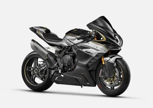 MV Agusta F3 800 Competizione (2025 - 26)