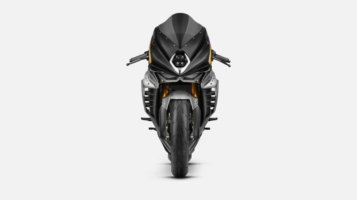 MV Agusta F3 800 F3 800 Competizione (2025 - 26) (8)