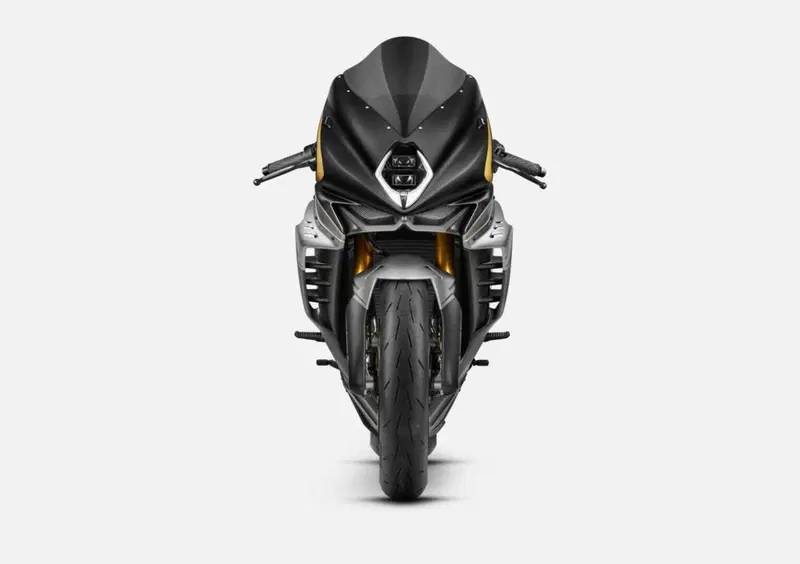 MV Agusta F3 800 F3 800 Competizione (2025 - 26) (8)