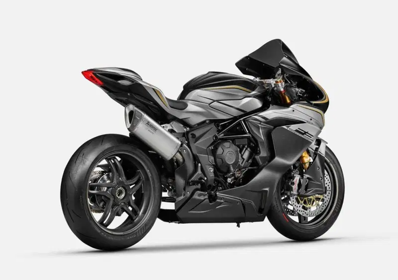 MV Agusta F3 800 F3 800 Competizione (2025 - 26) (3)