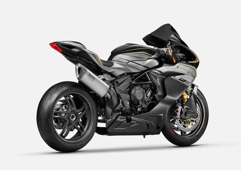 MV Agusta F3 800 F3 800 Competizione (2025) (3)