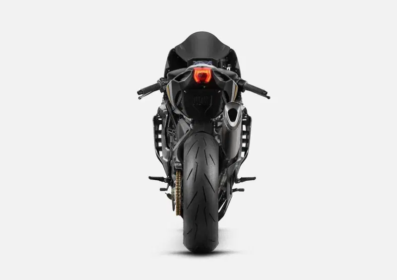 MV Agusta F3 800 F3 800 Competizione (2025 - 26) (4)