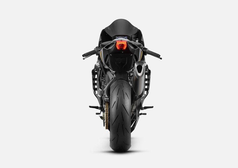 MV Agusta F3 800 F3 800 Competizione (2025) (4)