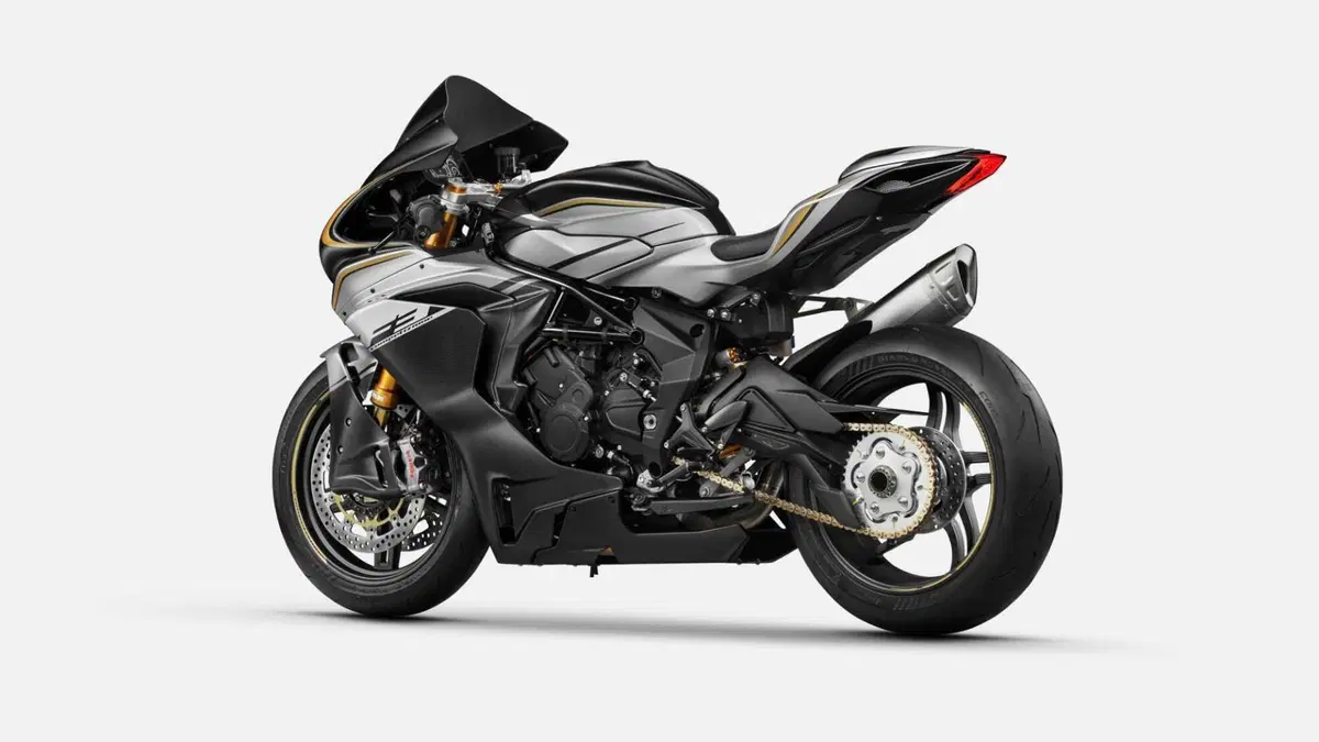 MV Agusta F3 800 F3 800 Competizione (2025 - 26) (5)