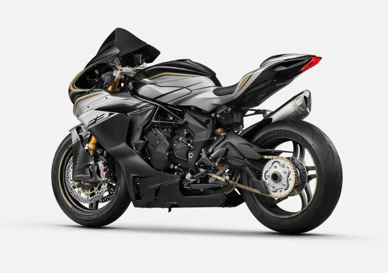 MV Agusta F3 800 F3 800 Competizione (2025 - 26) (5)