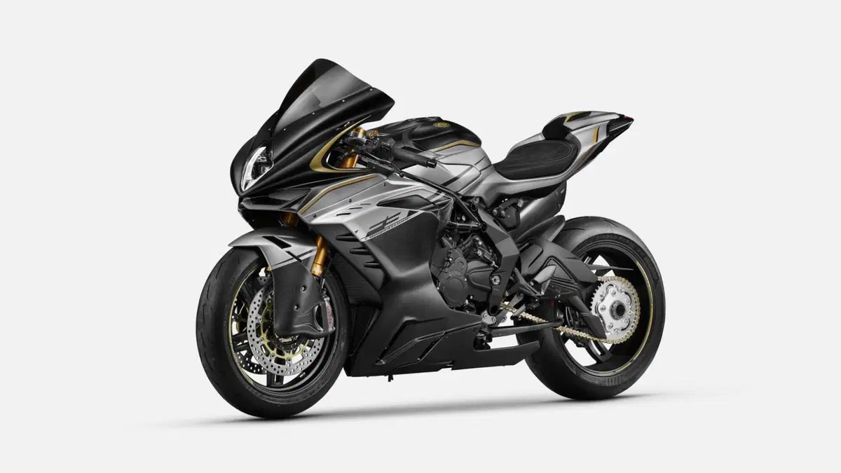 MV Agusta F3 800 F3 800 Competizione (2025 - 26) (7)
