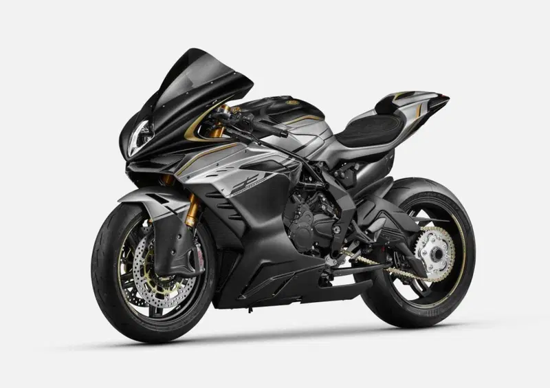 MV Agusta F3 800 F3 800 Competizione (2025 - 26) (7)