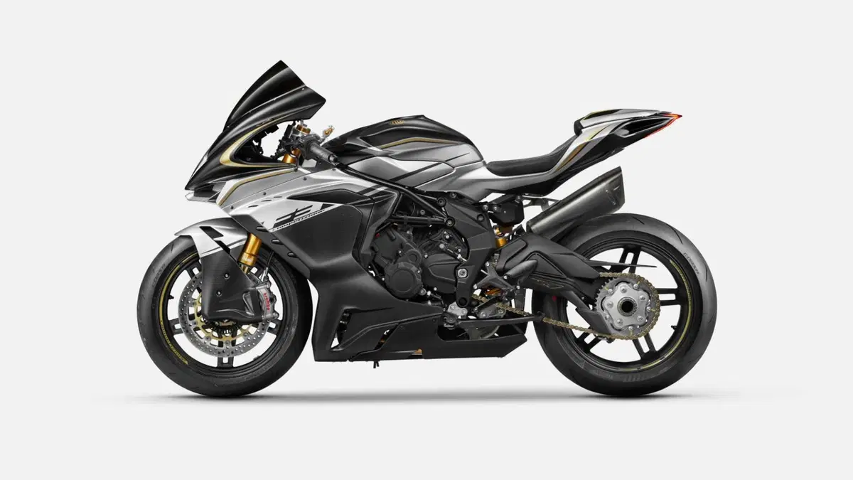 MV Agusta F3 800 F3 800 Competizione (2025 - 26) (6)