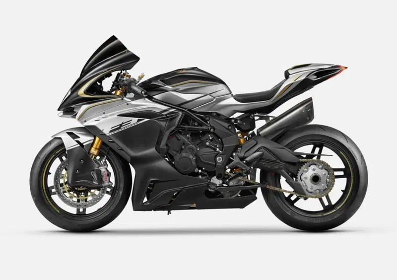 MV Agusta F3 800 F3 800 Competizione (2025 - 26) (6)