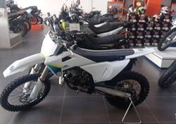 Husqvarna TC 85 19/16 (2025) nuova