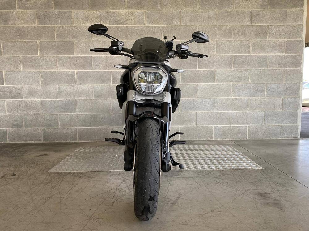 Ducati XDiavel 1262 S (2016 - 20) (3)