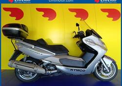 Kymco Xciting 500 i (2007 - 11) usata