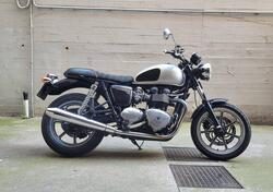 Triumph Bonneville SE (2009 - 13) usata