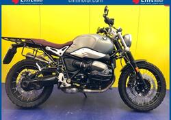 Bmw R nineT Urban GS (2021 - 24) usata