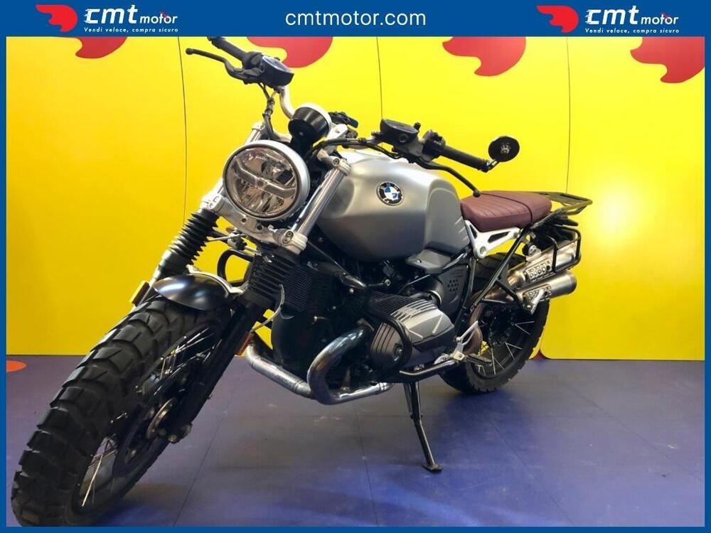 Bmw R nineT Urban GS (2021 - 24) (2)