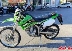 Kawasaki KLX 250 (2009 - 16) usata