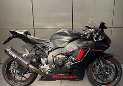 Honda CBR 1000 RR Fireblade (2017 - 19) usata