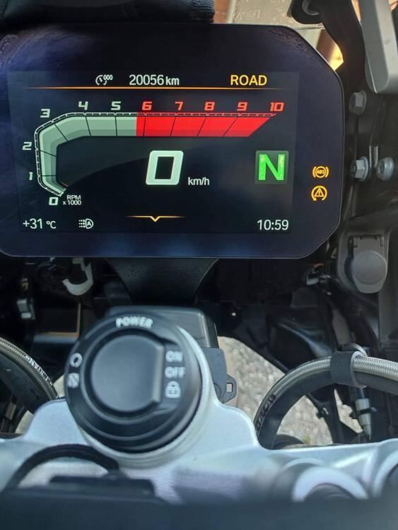 Bmw R 1250 GS (2019 - 20) (5)