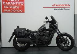 Honda CMX 1100 Rebel DCT (2021 - 24) usata