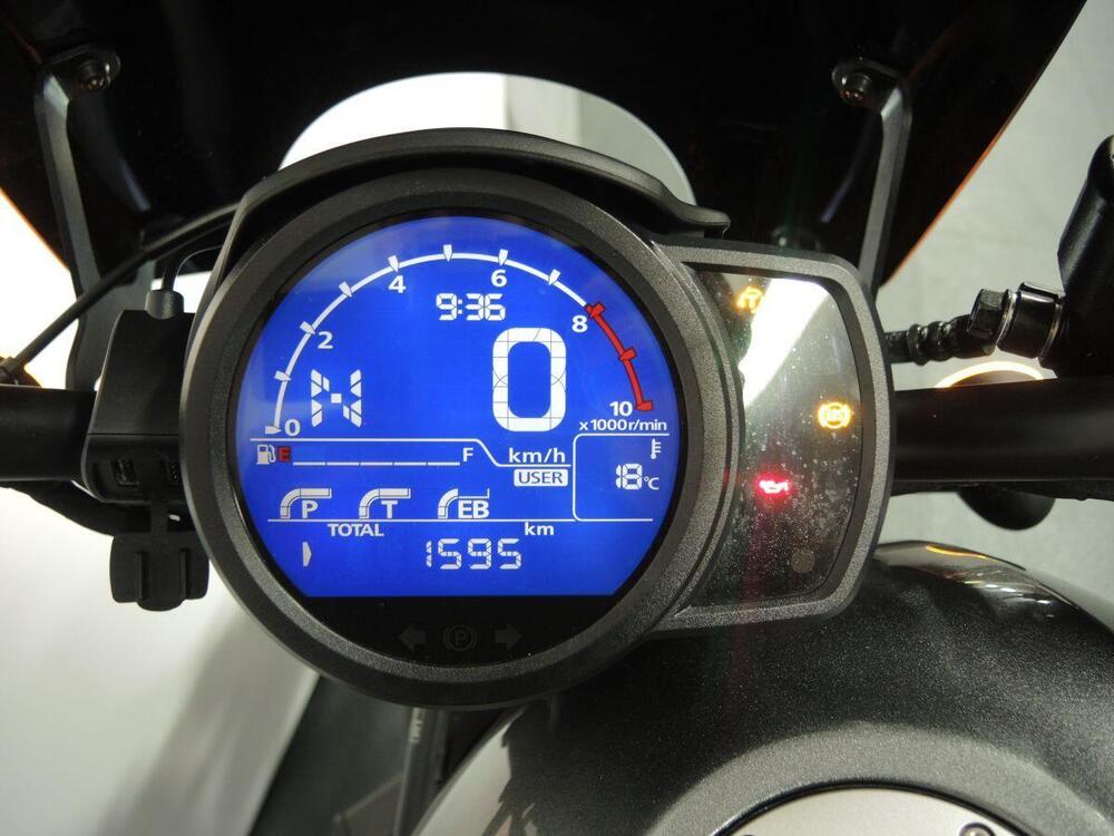 Honda CMX 1100 Rebel DCT (2021 - 24) (3)