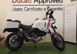 Ducati DesertX (2022 - 24) usata