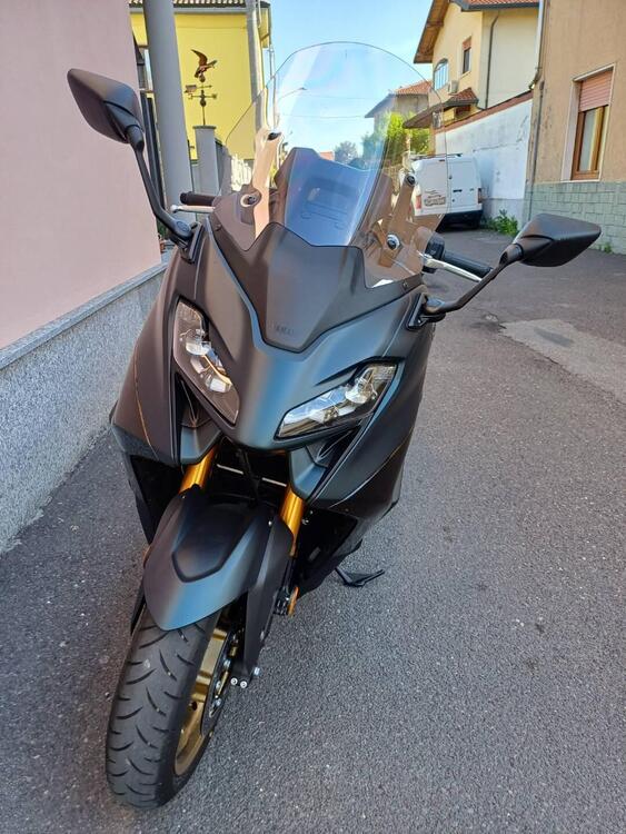 Yamaha T-Max 560 Tech Max (2022 - 24) (3)