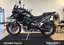 Triumph Tiger 1200 Rally Pro (2022 - 23) nuova