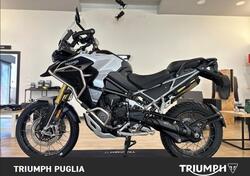 Triumph Tiger 1200 Rally Explorer (2022 - 23) nuova