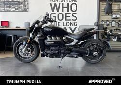 Triumph Rocket 3 GT (2021 - 24) usata